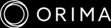 ORIMA Research Pty Ltd Logo