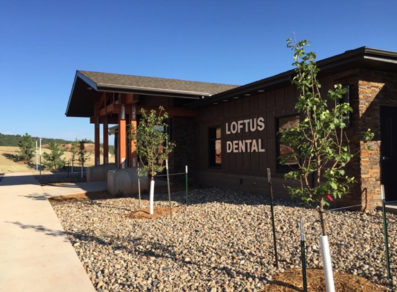 Loftus Dental - Rapid City, SD