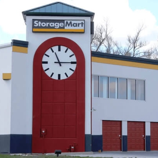 StorageMart - West Des Moines, IA