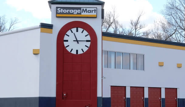 StorageMart - Grimes, IA