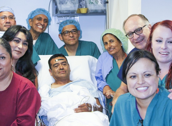 Beverly Surgery Ctr - Los Angeles, CA. The doctors and staff at Beverly Surgery Center