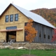 Green Mountain Timber Frames