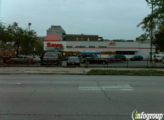 Save-A-Lot - Chicago, IL