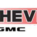 Team Chevrolet GMC - New Car Dealers