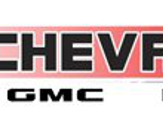 Team Chevrolet GMC - Alice, TX
