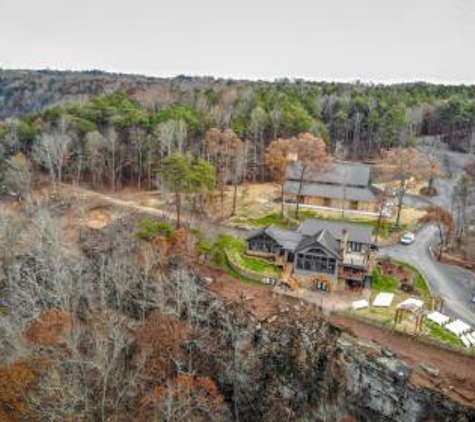 Burns Bluff at High Falls Wedding and Event Venue - Albertville, AL