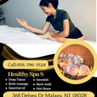 Healthy Spa 8