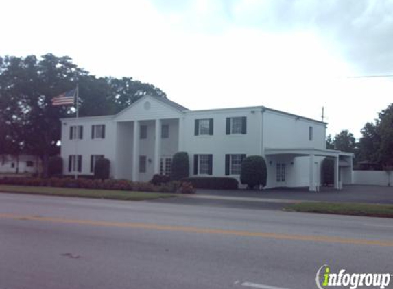 Brett Funeral Home - Saint Petersburg, FL