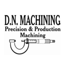D.N. Machining - Machine Shops