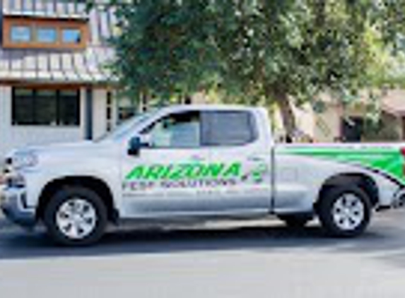 Arizona Termite & Pest Solutions - Gilbert, AZ