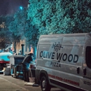 Olive Wood Pizza - Caterers