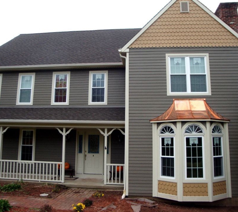 Mainstreet Home Improvements - Trenton, NJ