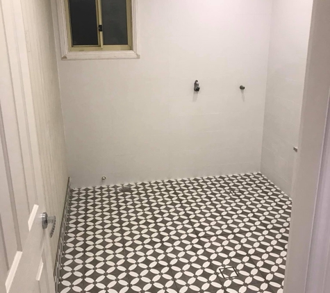 Fair Dinkum Tiling - Wang Wauk, NSW