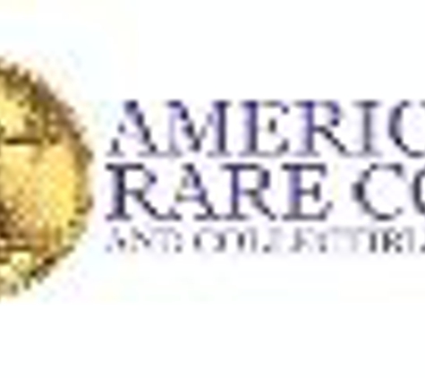 American Rare Coin & Collectibles - Bloomington, MN