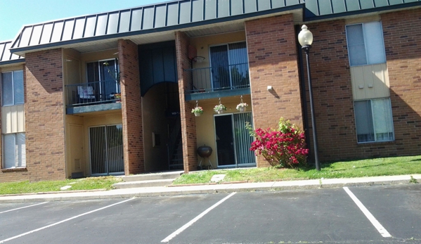 Derby Run Apartments LLC - Louisville, KY