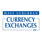 Carol Stream Currency Exchange
