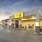 Super 8 by Wyndham Ellenton Bradenton Area