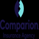 Justin Brown at Comparion Insurance Agency - Homeowners Insurance