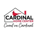 Cardinal Home Center Paint & Decorating - Paint