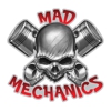 Mad Mechanics gallery