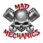 Mad Mechanics