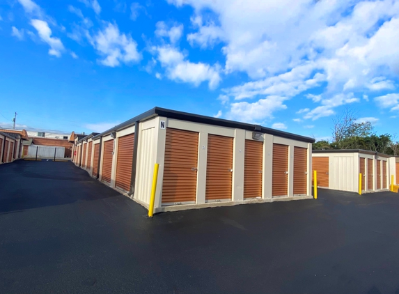 Storage Zone Self Storage and Business Centers - Warner Robins, GA