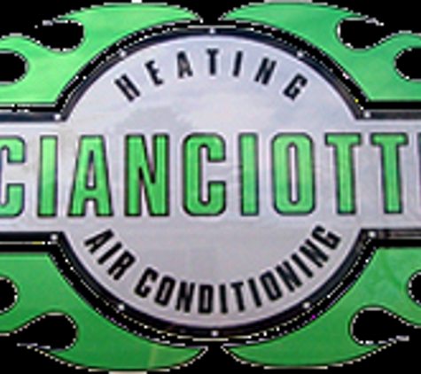 Cianciotti Heating & Air Conditioning - Mount Pleasant, PA