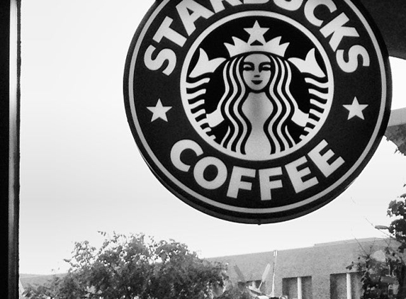 Starbucks Coffee - Salt Lake City, UT