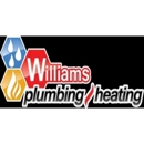 Williams Plumbing & Heating - Water Heaters