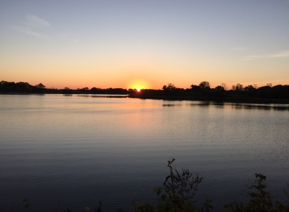 George Wyth State Park - Waterloo, IA