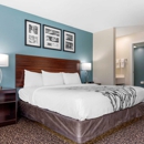 Sleep Inn & Suites - Motels