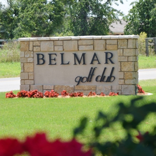 Belmar Golf Club - Norman, OK