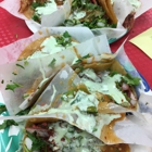 Tacos El Gordo