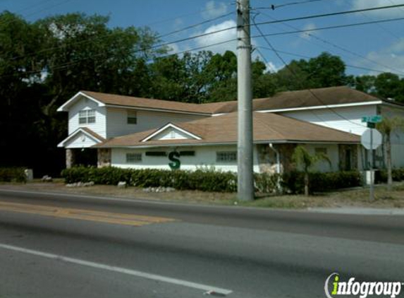 Stone Memorial Funeral Home - Tampa, FL