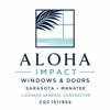 Aloha Windows & Doors gallery