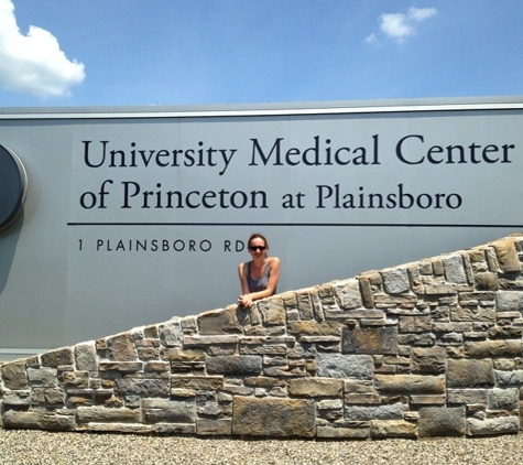 CHOP Care at University Medical Center of Princeton at Plainsboro - Plainsboro, NJ