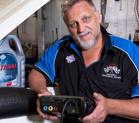 Smithfield Mechanical Repairs - Smithfield, SA