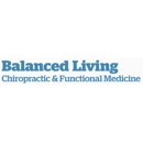 Balanced Living Chiropractic - Chiropractors & Chiropractic Services