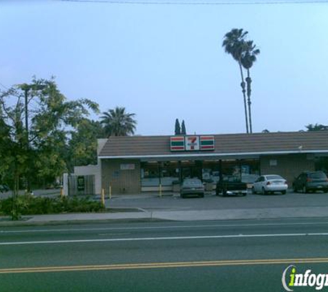 7-Eleven - San Bernardino, CA