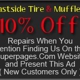 Eastside Tire and Automotive