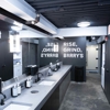 Barry's TriBeCa gallery