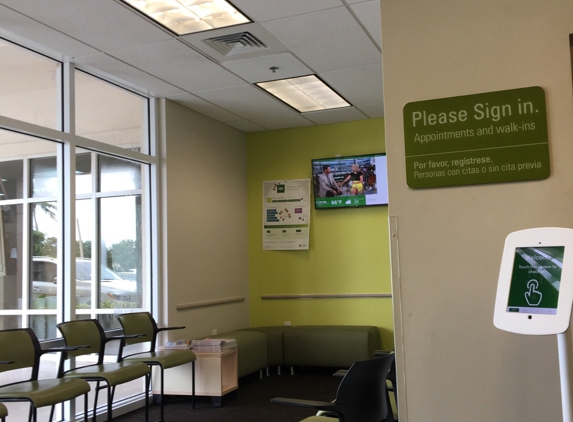 Quest Diagnostics - Naples, FL