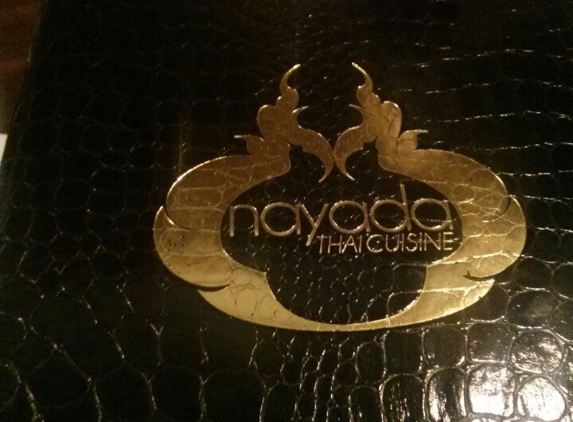 Nayada Thai Cuisine - Lakewood, CA