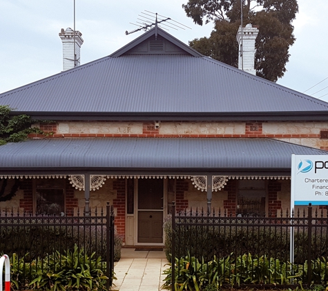 Pointons Chartered Accountants - Gawler, SA