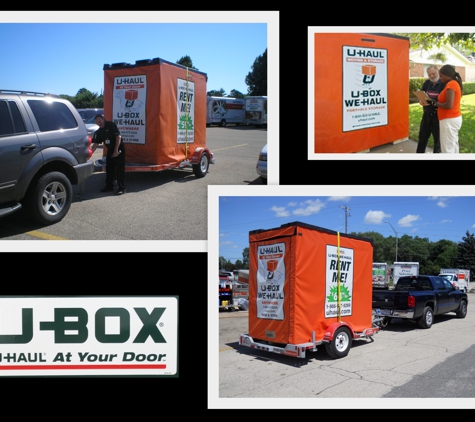 U-Haul Moving & Storage of Broadview - Broadview, IL