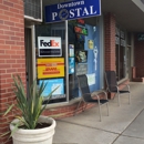 Downtown Postal & More - Keys