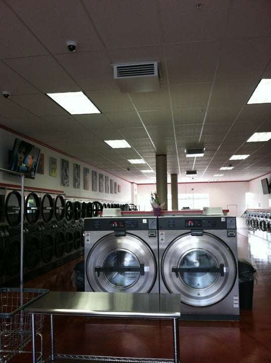 Burbank Laundry Burbank CA 91505