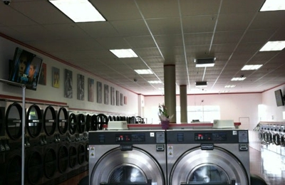 Burbank Laundry Burbank CA 91505