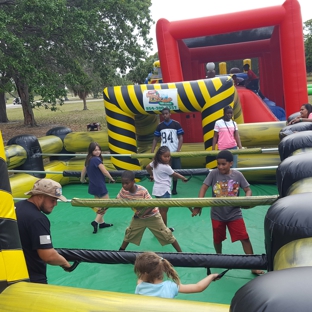 Premier Bounce N' Slide - Parkland, FL