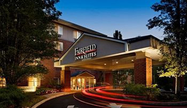 Fairfield Inn & Suites - Lake Oswego, OR